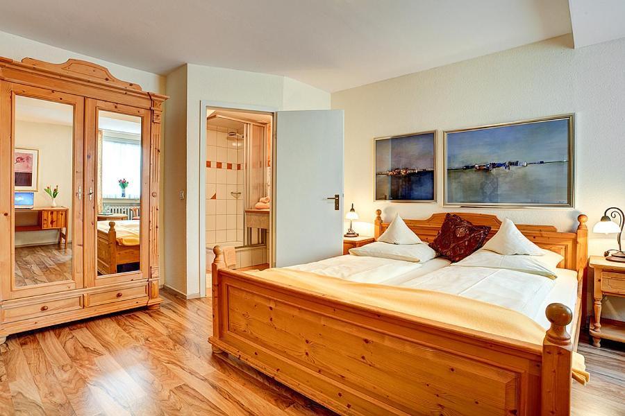 Stadthotel Detmold Buitenkant foto